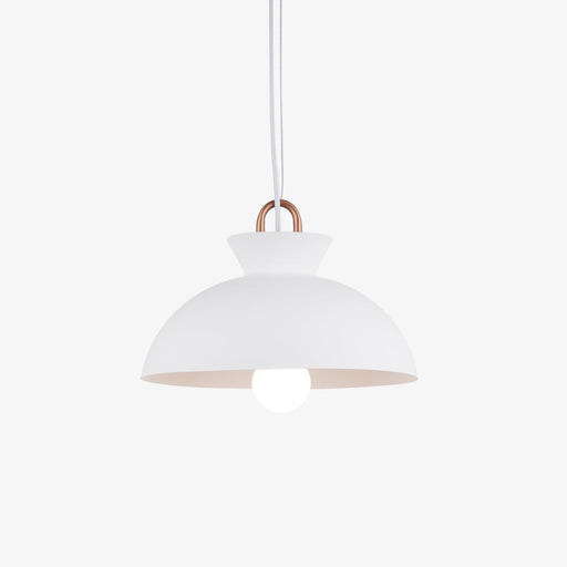 Coil Ceiling Pendant Light - DWHOME