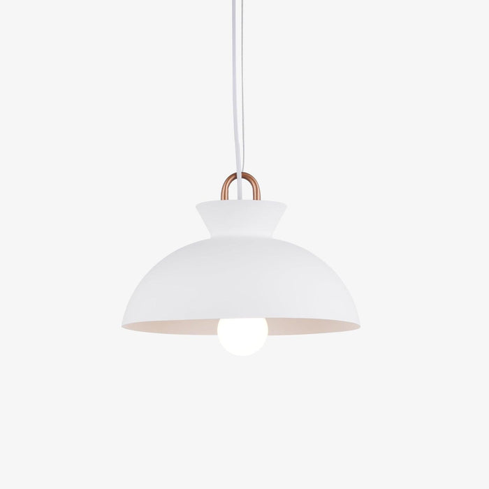 Coil Ceiling Pendant Light - DWHOME