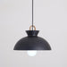 Coil Ceiling Pendant Light - DWHOME