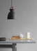 Coil Ceiling Pendant Light - DWHOME