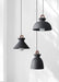 Coil Ceiling Pendant Light - DWHOME