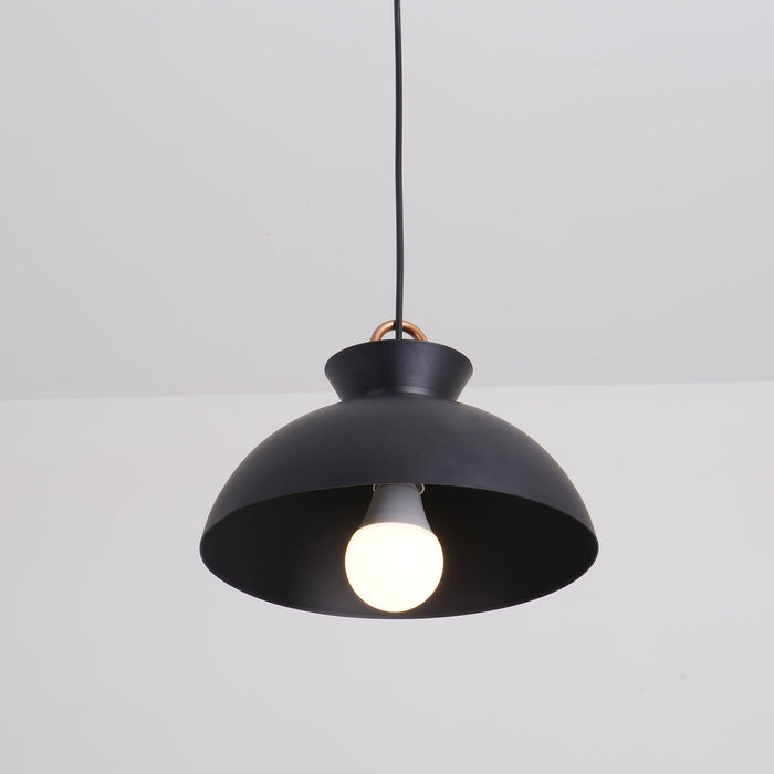 Coil Ceiling Pendant Light - DWHOME