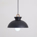 Coil Ceiling Pendant Light - Vakkerlight