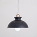 Coil Ceiling Pendant Light - DWHOME