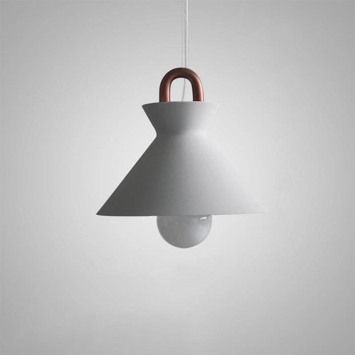 Coil Ceiling Pendant Light - DWHOME