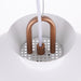 Coil Ceiling Pendant Light - Vakkerlight