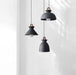 Coil Ceiling Pendant Light - DWHOME