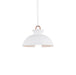 Coil Ceiling Pendant Light - Vakkerlight