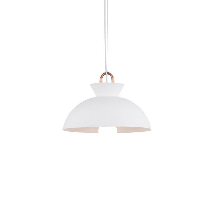 Coil Ceiling Pendant Light - DWHOME