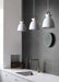 Coil Ceiling Pendant Light - DWHOME