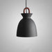 Coil Ceiling Pendant Light - Vakkerlight