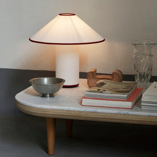 Colette Table Lamp-DWHOME