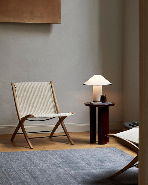 Colette Table Lamp-DWHOME