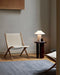 Colette Table Lamp-DWHOME