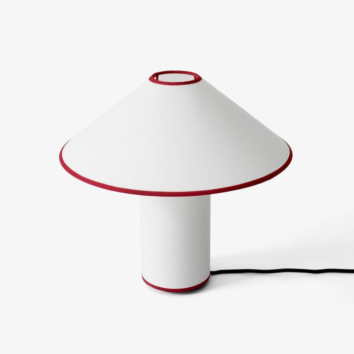 Colette Table Lamp-DWHOME