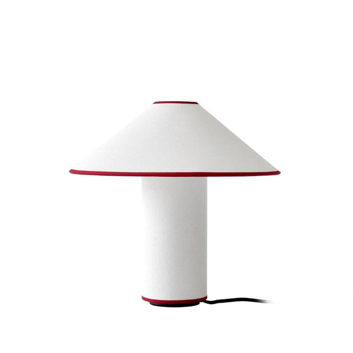 Colette Table Lamp-DWHOME