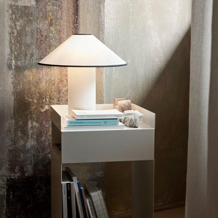 Colette Table Lamp-DWHOME