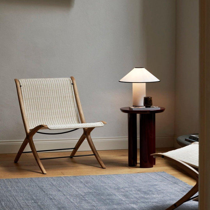 Colette Table Lamp-DWHOME