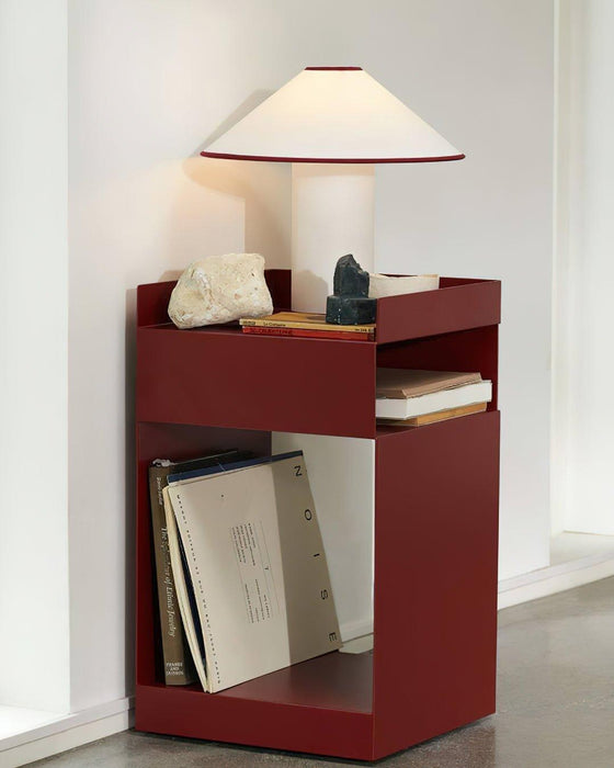 Colette Table Lamp-DWHOME