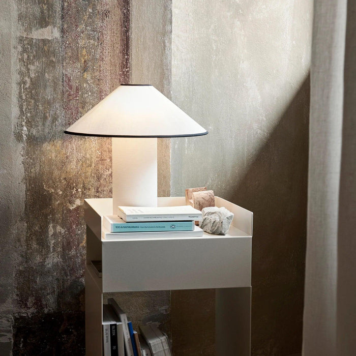 Colette Table Lamp-DWHOME