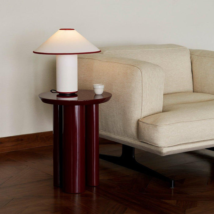 Colette Table Lamp-DWHOME
