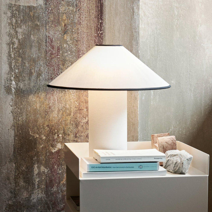 Colette Table Lamp-DWHOME