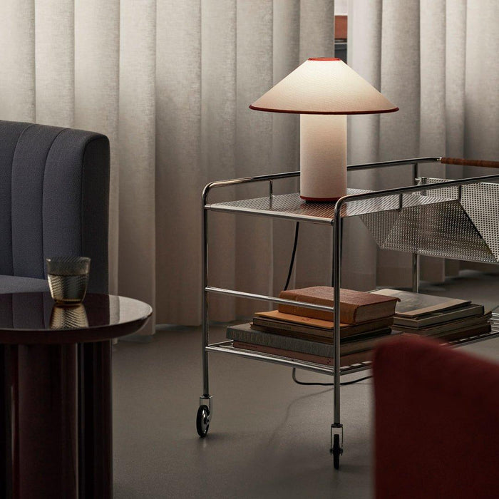 Colette Table Lamp-DWHOME