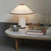 Colette Table Lamp-DWHOME