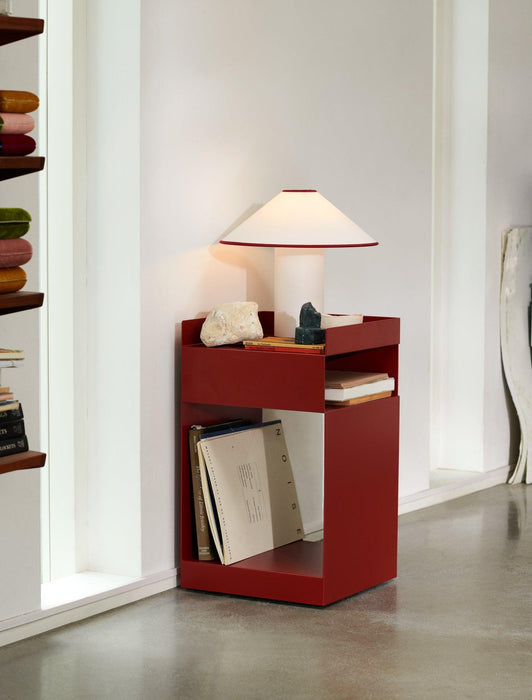 Colette Table Lamp-DWHOME