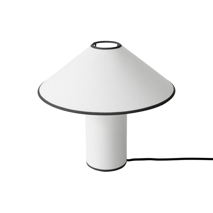 Colette Table Lamp-DWHOME