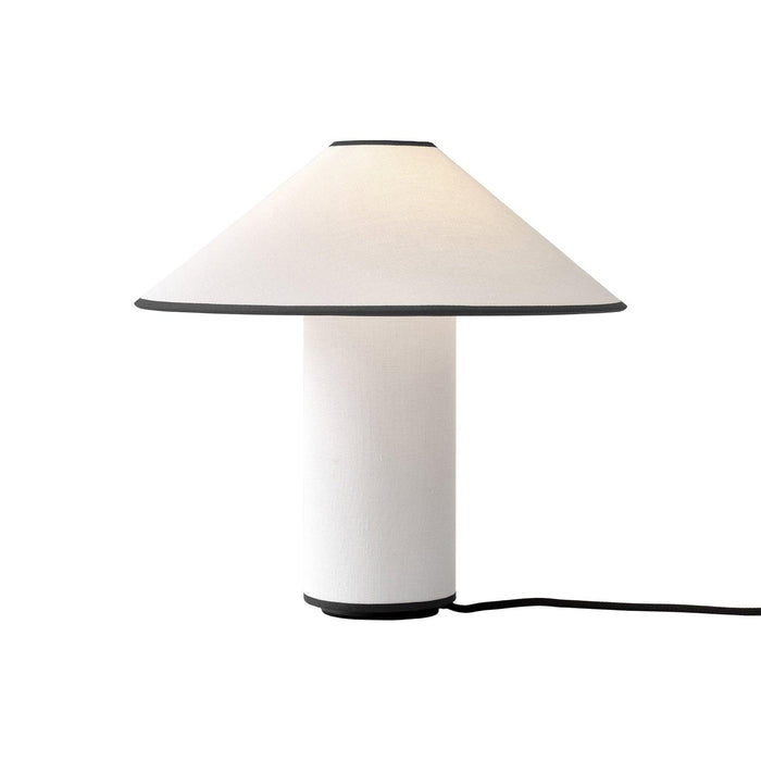 Colette Table Lamp-DWHOME