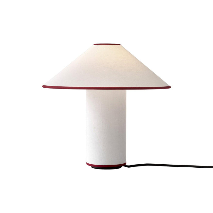 Colette Table Lamp-DWHOME
