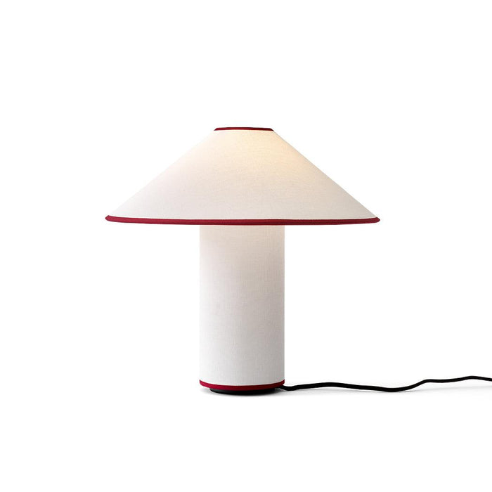 Colette Table Lamp-DWHOME