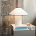 Colette Table Lamp-DWHOME