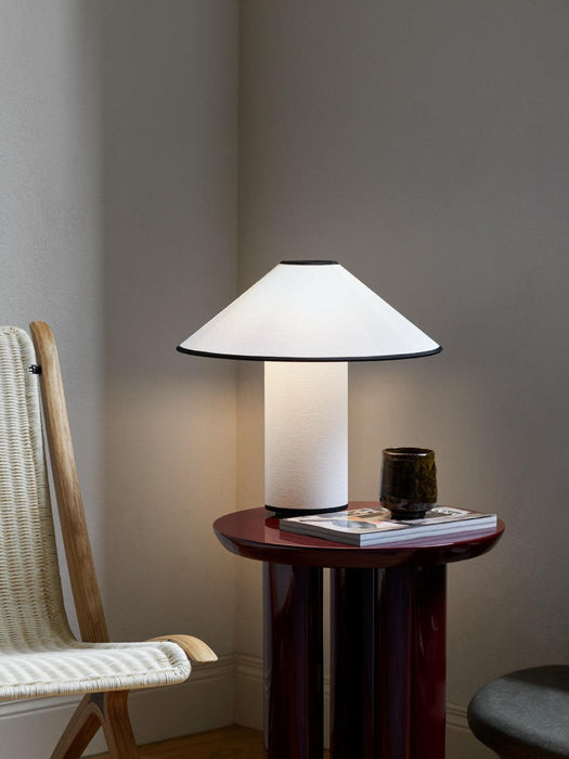 Colette Table Lamp-DWHOME