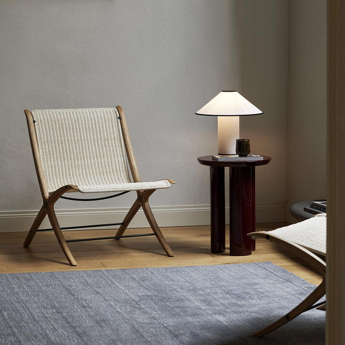 Colette Table Lamp-DWHOME
