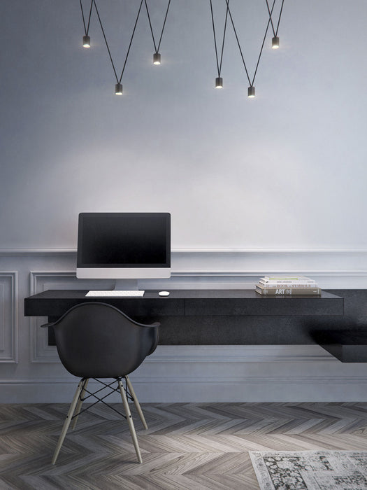 Collection Pendant Lamp - Vakkerlight