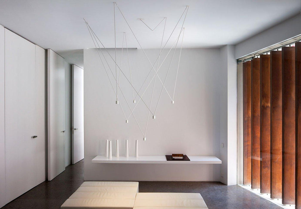Collection Pendant Lamp-DWHOME