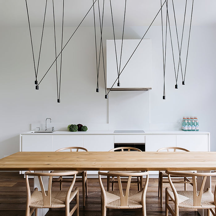 Collection Pendant Lamp.