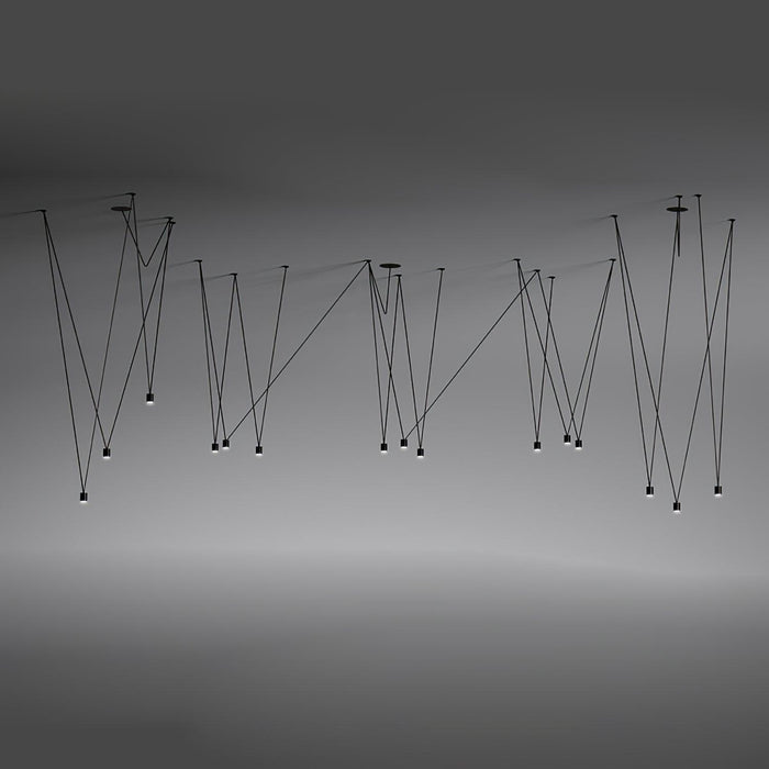 Collection Pendant Lamp-DWHOME
