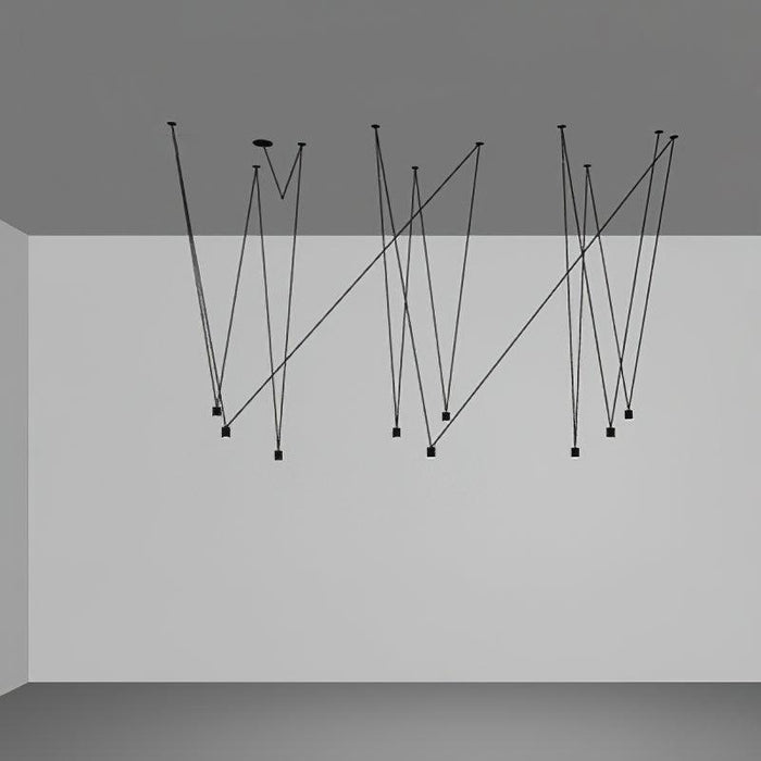 Collection Pendant Lamp-DWHOME