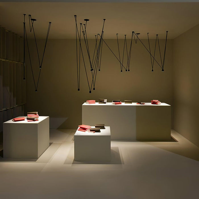 Collection Pendant Lamp-DWHOME