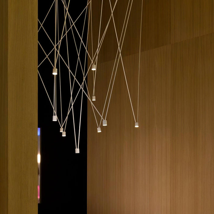 Collection Pendant Lamp-DWHOME
