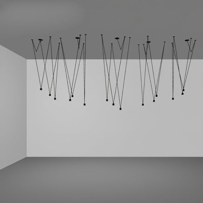 Collection Pendant Lamp - Vakkerlight