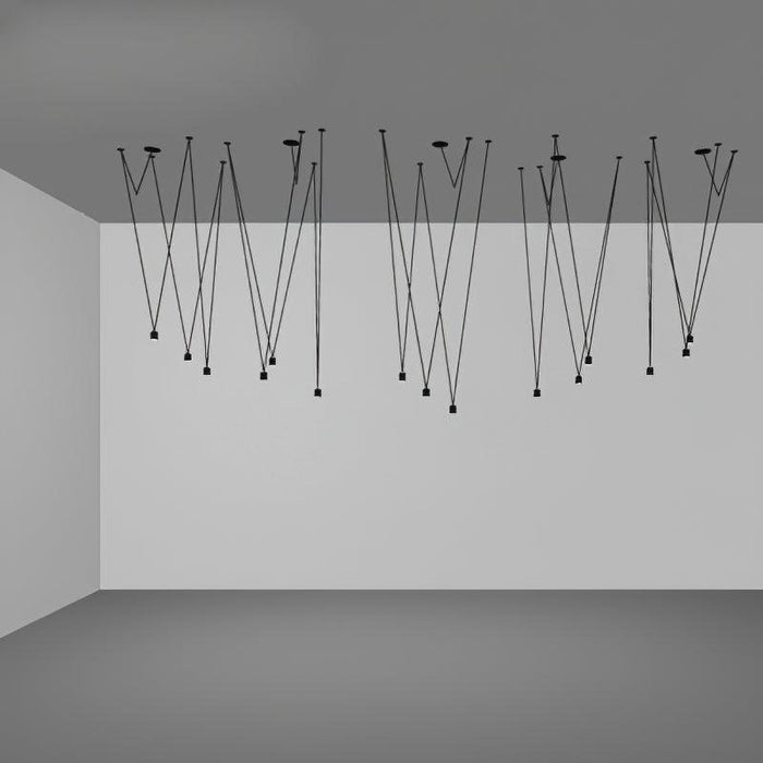 Collection Pendant Lamp-DWHOME