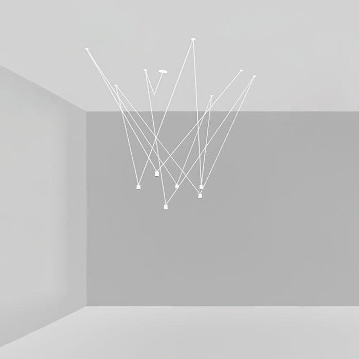 Collection Pendant Lamp-DWHOME