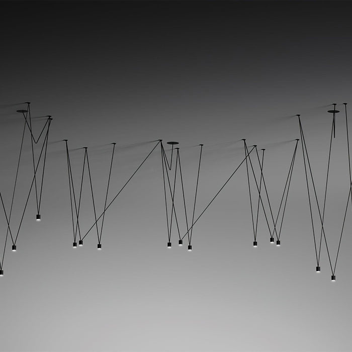 Collection Pendant Lamp-DWHOME