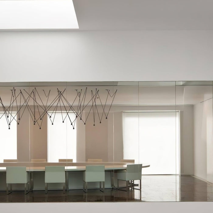 Collection Pendant Lamp-DWHOME