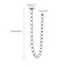 Collier Chandelier-DWHOME