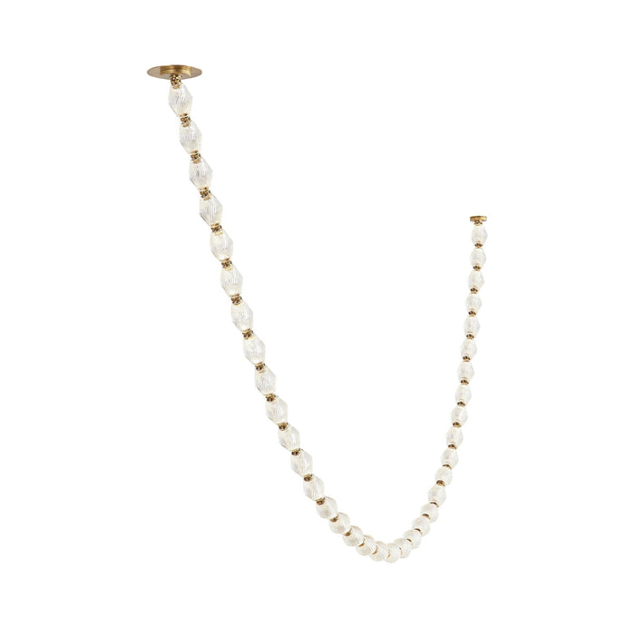 Collier Chandelier-DWHOME
